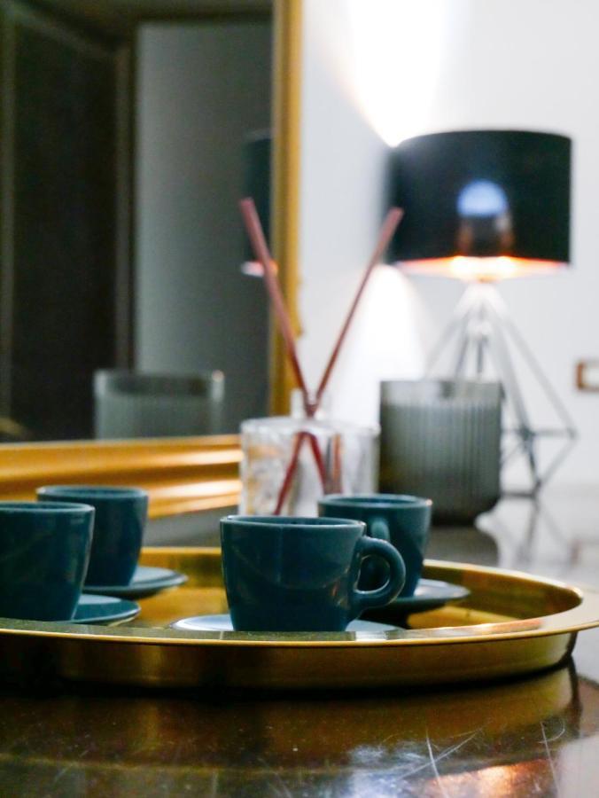My Friend Antonia Bed and Breakfast Barcellona-Pozzo di Gotto Exteriör bild