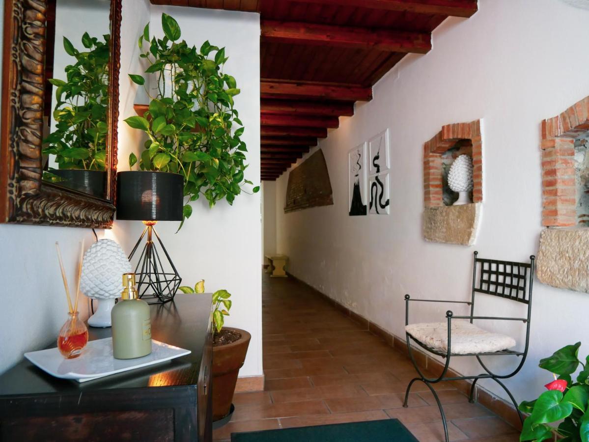 My Friend Antonia Bed and Breakfast Barcellona-Pozzo di Gotto Exteriör bild